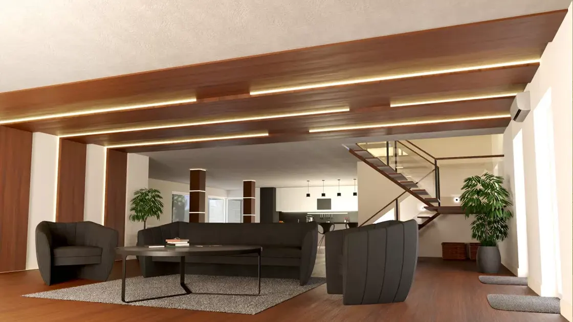 IP65-ös megoldás pultközeli fröccsenő víz ellen