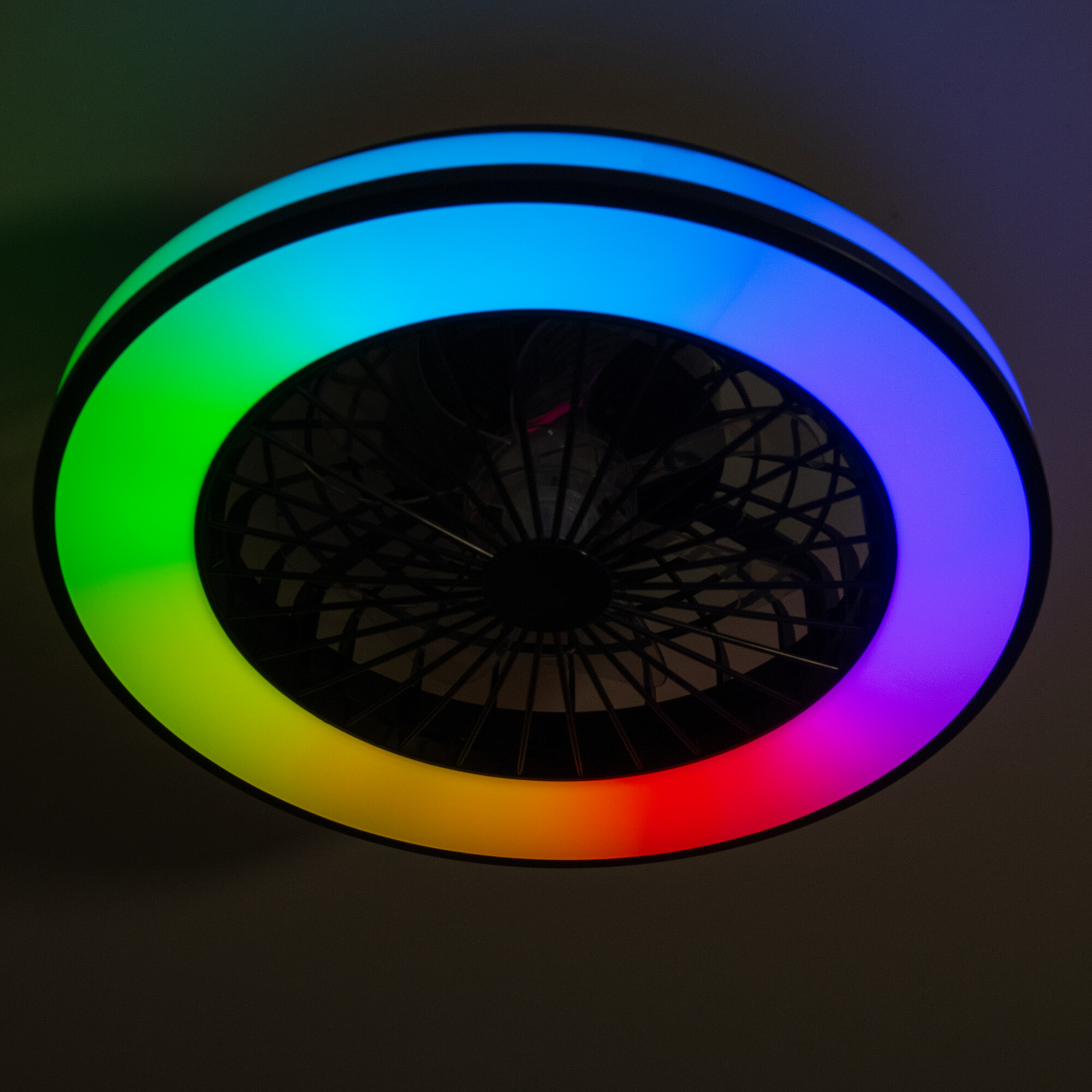 CCT + RGB